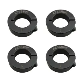 1-SSSC-4P AZSSMUK Single Split Clamp Shaft Collar Material 1-SSSC-4P AZSSMUK Single Split Clamp Shaft Collar Material