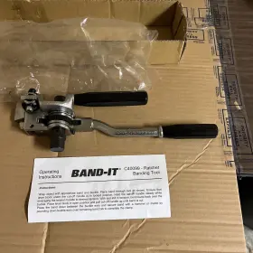 C40099 BAND-IT Ratchet Tool