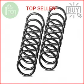 BBTO-BUMPERS-G7888 BBTO Rings Bumper Fender Fasteners Washers