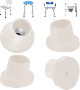J10001 BCAUTAY Feet Bath Chair Shower Leg