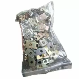 NU100 BCSMMCAR Fastener Screw Gasket Clip Car Door Panel