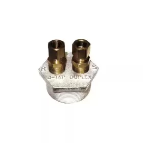 445028299280 BECKETT Duplex Tank Bushings