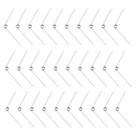 DIY-BC0005-20-US BENECREAT Steel Torsion Spring Wire Mec