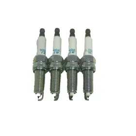 1884909085 BIG TIGER PARTS Spark Plug Set Hyundai Sonata