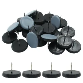 TY0926-879 BIVETHOI Nail Furniture Sliders Round Light