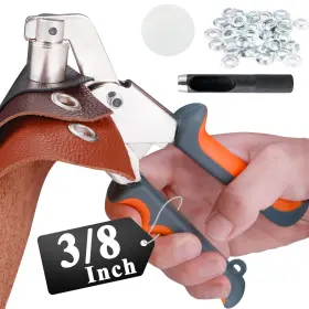 BZ-H03122 BIZOEPRO Grommet Tool Kit