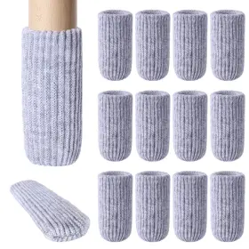 630128641535 BLENDNEW Furniture Leg Socks High Elastic Chair