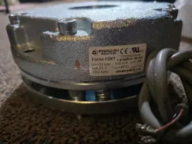 YP00006648 BONFIGLIOLI RIDUTTORI Vdc Electric Brake Coil