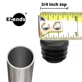 5248 BREW DOG SUPPLIES INC Round Plug Gauge #3