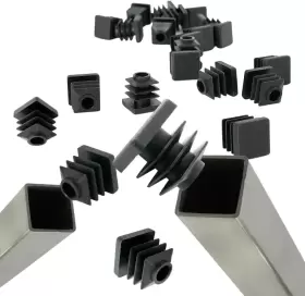 BD5620 BREW DOG SUPPLIES INC Square End Plug Tubing