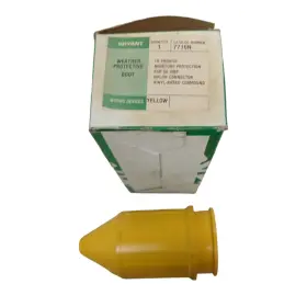 7716N BRYANT Weather Boot Connector