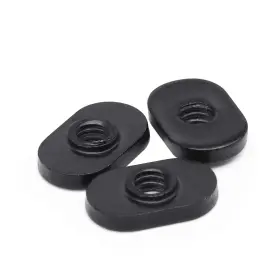 1-4-T2 BUEYFOLT Nuts Centered Thread Slide