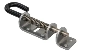 B2600 BUYERS PRODUCTS Steel Spring Latch Keeper