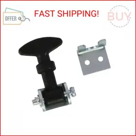 724920040556 BUYERS PRODUCTS COMPANY Trailer Rubber Hood