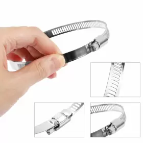 014843101947 CABAX Duct Clamp Steel Hose #3