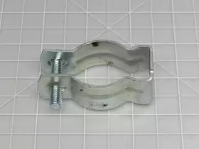CD2B37 CADDY Conduit Hanger Bolt Emt Rigid #2