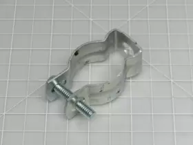 CD2B37 CADDY Conduit Hanger Bolt Emt Rigid