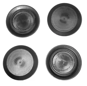 660029718643 CAPLUGS Pack Bpf Flush Mount Body Sheet 660029718643 CAPLUGS Pack Bpf Flush Mount Body Sheet