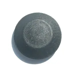 BPF-1-2-BLACK CAPLUGS Flush Mount Body Sheet Hole Plugs Pdr BPF-1-2-BLACK CAPLUGS Flush Mount Body Sheet Hole Plugs Pdr