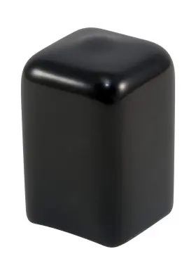 99190604 CAPLUGS Square Cap 99190604 CAPLUGS Square Cap