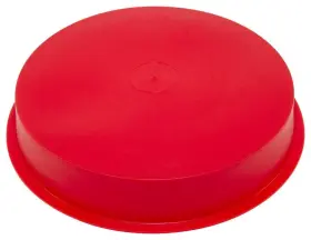 99190778 CAPLUGS Tapered Cap Plug Pe Ld Od 99190778 CAPLUGS Tapered Cap Plug Pe Ld Od