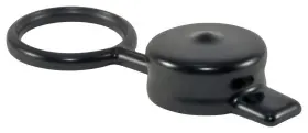 99395255 CAPLUGS Tethered Cap 99395255 CAPLUGS Tethered Cap