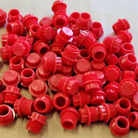 P-48B CAPLUGS Plug P-48B CAPLUGS Plug