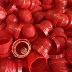 PD-120 CAPLUGS Plugs Flared Jic Fittings PD-120 CAPLUGS Plugs Flared Jic Fittings