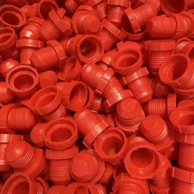 PD-80 CAPLUGS Plugs Flared Jic Fittings PD-80 CAPLUGS Plugs Flared Jic Fittings