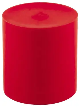 Q428Q2 CAPLUGS Sleeve Cap Tube Ends Pe Ld Q428Q2 CAPLUGS Sleeve Cap Tube Ends Pe Ld