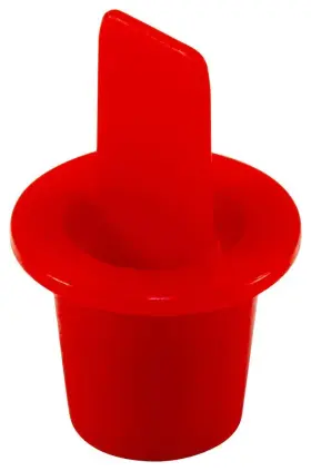 QCPT3XQ1 CAPLUGS Tapered Plug Pack Od Hole QCPT3XQ1 CAPLUGS Tapered Plug Pack Od Hole