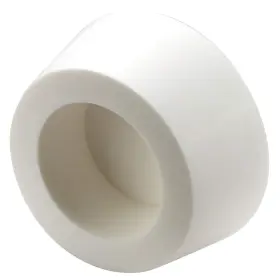SH-33523 CAPLUGS Silicone Hollow Tapered Masking Plug SH-33523 CAPLUGS Silicone Hollow Tapered Masking Plug
