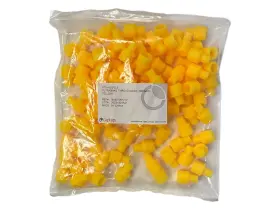 UTM-M20 CAPLUGS Ultrabake Silicone Thread Mask Plug Bag UTM-M20 CAPLUGS Ultrabake Silicone Thread Mask Plug Bag
