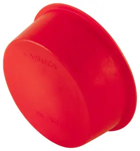 Z2631AK1 CAPLUGS Tapered Cap Plug Peld Od Z2631AK1 CAPLUGS Tapered Cap Plug Peld Od