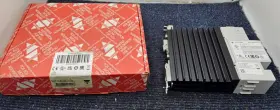 RGC1A60D42KGU CARLO GAVAZZI Solid Relay Contactor