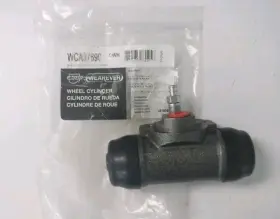 WC37690 CARQUEST Rear Drum Brake Master Cylinder Toyota Land