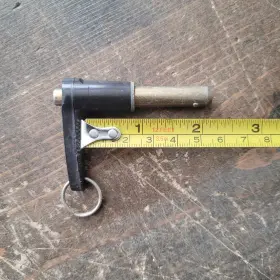 MS17986-610 CARRLANE Ball Lock Push Pin Release