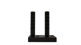 C301121 CARVER Tee Slot Standard Base Unit Destac