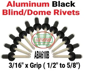 ABA64B CELLUS Rivets Grip