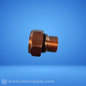 CLHA-875E-05 CENTERLINE Compression Fitting Fnip