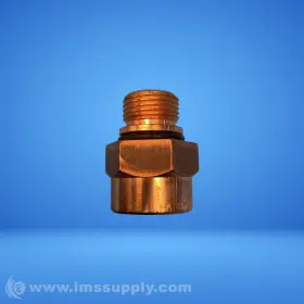 CLHA-875E-08 CENTERLINE Hydraulic Adapter Fnip