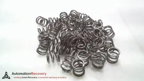 72070 CENTURY SPRING Bag Compression