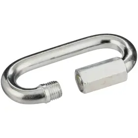 4721438 CHAIN COMPANY Link Zinc #3