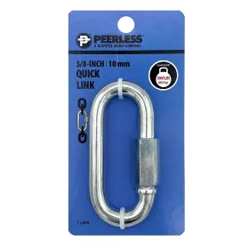 4721438 CHAIN COMPANY Link Zinc