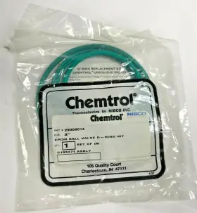 29009014 CHEMTROL Ring Repair Epdm Kit