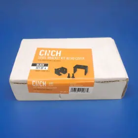 54665 CINCH Level Rail Bracket Set Kit