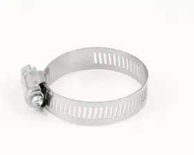 102018 CLEVELAND Clamp Hose Worm Drive #3