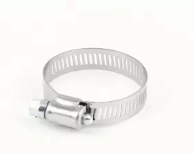 102018 CLEVELAND Clamp Hose Worm Drive