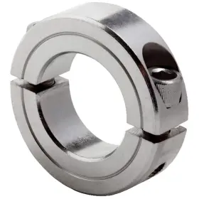 2C-031-S CLIMAX METAL PRODUCTS Shaft Collar Clamp