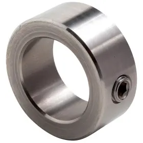C-062-S CLIMAX METAL PRODUCTS Shaft Collar Set Screw